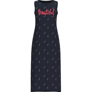 NAME IT NKFVIPPA SL LONG DRESS Meisjes Jurk - Maat 122