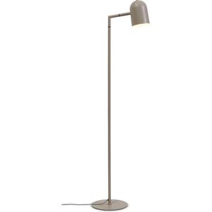 it's about RoMi Vloerlamp Marseille - Zand - 40x25x141cm - Modern - Staande lampen voor Woonkamer - Slaapkamer