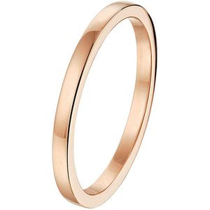 Roségoud Aanschuifring 4401021 15.00 mm (47)