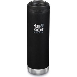 Klean Kanteen TKWide 592 ml - Shale Black