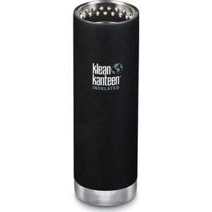 Klean Kanteen TKWide 592 ml - Shale Black