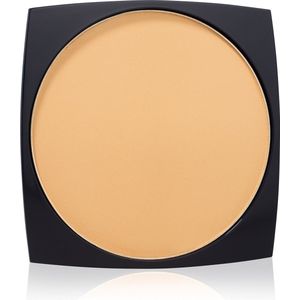 ESTEE LAUDER - Double Wear Stay-in-Place Matte Powder Foundation SPF 10 Refill - Honey Bronze - 4W1 - 12 GR - foundation