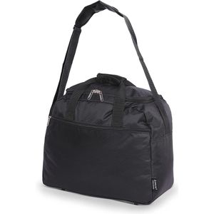 Handbagage Reisbagage 45x36x20cm Voor Vliegtuig - Opvouwbare Tas Onder Stoel