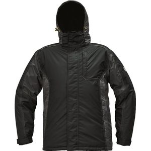 Cerva Dayboro winterparka zwart maat M