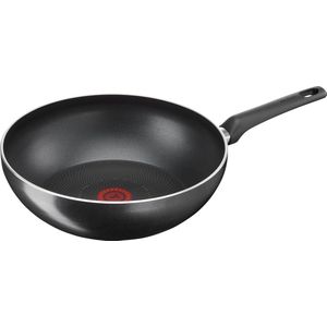 Tefal Luminens Wokpan - Ø 28 cm - Inductie