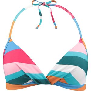 Barts - Deza Halter - multi - Vrouwen - Maat 38