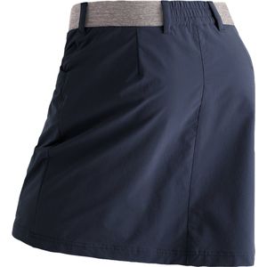 Maier Sports Norit SkortIn Wandelskort - Rok - Night Sky