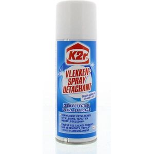 K2R Vlekkenspray - 200 ml