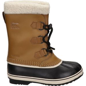 Sorel Yootpac kids snowboot - Cognac - Maat 34