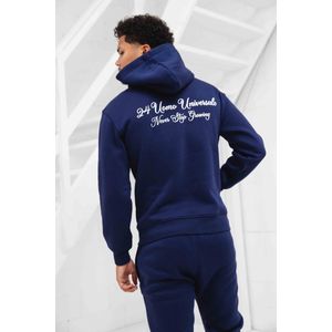 Universale 2.0 Trainingspak Navy - XXL