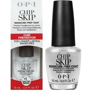 OPI - ChipSkip - Nagellak blijft langer en mooier zitten