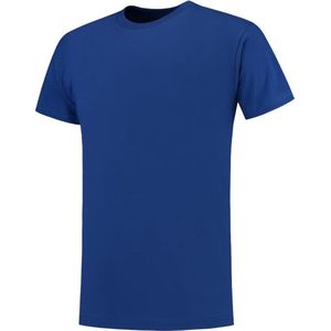 Tricorp T190 Werk T-shirt - Korte mouw - Maat XXL - Koningsblauw