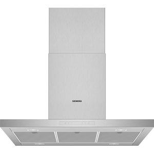 Siemens LF97BCP50 - Eilandkap Rvs