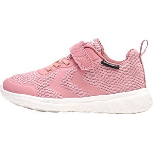 Hummel Kinder Sneaker Actus Tex Recycled Jr Pink-37