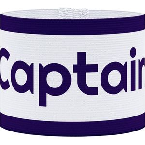 Aanvoerdersband - Captain - Senior