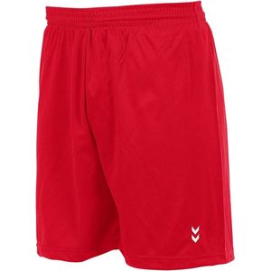 hummel Euro Shorts II Sportbroek - Maat 104