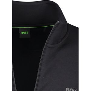 Hugo Boss vest zwart