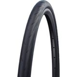 Schwalbe Buitenband Spicer Plus 28 X 1.35 Inch (35-622) Rs Zwart