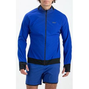 Sjeng Sports Heren - Ike Jacket - Blauw