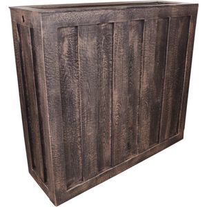 Regenton / Plantenbak - 300 liter - incl. kraan