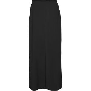 VERO MODA VMJOSIE HW WIDE PANT WVN GA Dames Broeken - Maat S