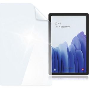 Hama Crystal Clear Screen Protector for Samsung Galaxy Tab A7 10.4