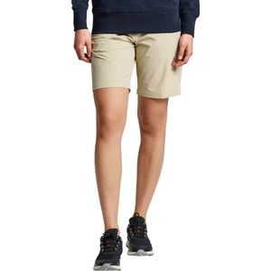 Slam Ws Tech Chino Korte Broek - Sportwear - Vrouwen