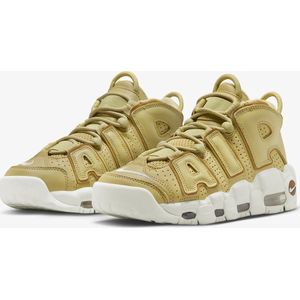 NIKE AIR MORE UPTEMPO BASKETBALL- MAAT 44