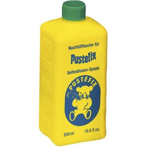 Pustefix Navulfles 500 milliliter