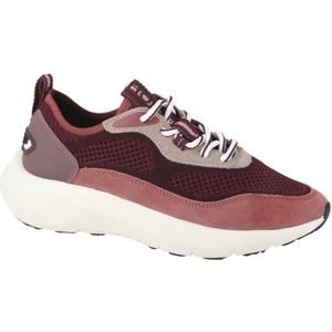 Hoff 22549005 dames sneakers maat 39 rood