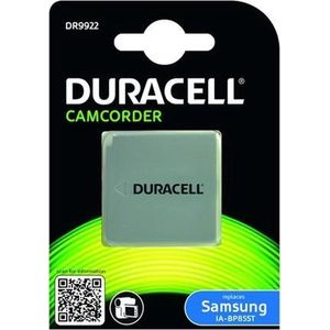 Duracell camera accu voor Samsung (IA-BP85ST)