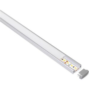 Frilight Alu- Profile 98 S1 Tape 500mm Opal Touch
