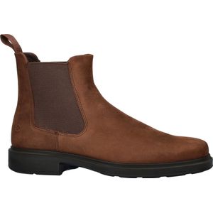 Ecco Helsinki 2 heren boot - Bruin - Maat 42