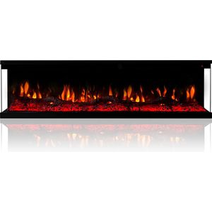 Elegance 3D 100 met verwarming