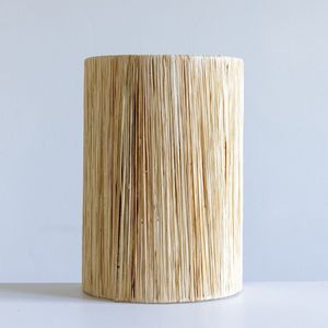Raffia wandlamps-sWandlamp binnens-sHandgemaakt Marrakesh & Marokko