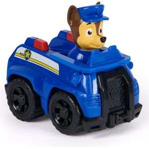 PAW Patrol Deluxe Rescue Racers Chase