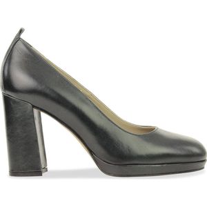 NIKI PLATEAU PUMP GROEN