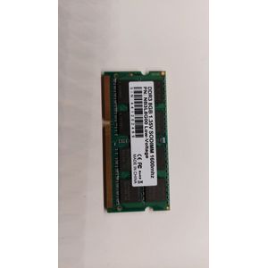 8 GB DDR3 1Rx8 PC3L-12800 SDram S0dimm NB3L8G00 1600 MHZ CAS CL11 laptop geheugen low voltage