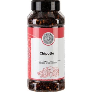 Sligro Spice Market Chipotle 330 gram