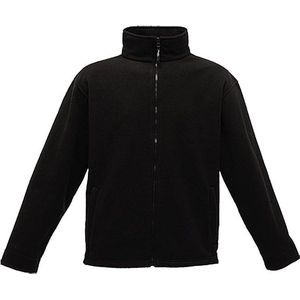 Regatta Thor 350 Fleece Jacket RG582 - Black - L