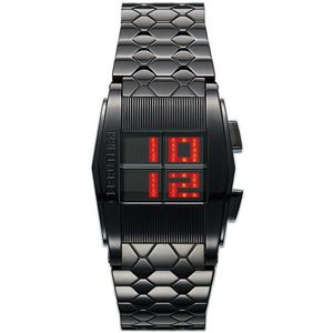 CERRUTI - CT067102001 - Horloge - Staal - Zwart - 29 * 30 mm