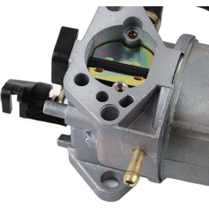 Nieuwe Carburateur Vervanging Onderdeel voor GX390 188F 190F Motor - Kart Grasmaaier Gas Carburateur Generator .