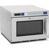 Royal Catering Gastro magnetron - 3000 W - 17 L - Royal Catering