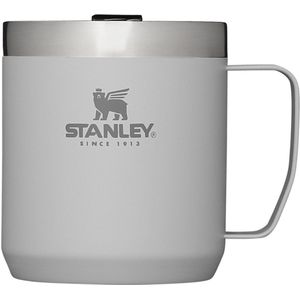 Stanley The Legendary Camp Mug 0,35L Ash