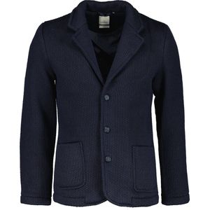 Jac Hensen Premium Vest - Slim Fit - Blauw - XXL