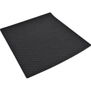 Rubber kofferbakmat geschikt voor - Vw Passat B8 Variant vanaf 2014 en Passat B8 variant facelift vanaf 2019-