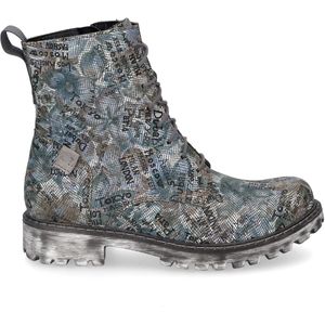 JOSEF SEIBEL Marta 02 | Stiefelette für Damen | Grün