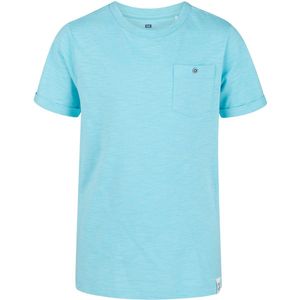 WE Fashion Regular Fit Jongens T-shirt - Maat 110/116