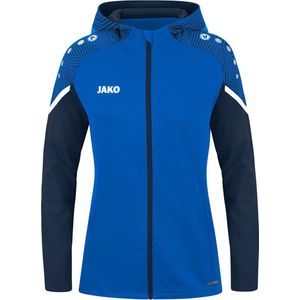 Jako - Performance Jas Dames - Vrouwen Teamkleding -36