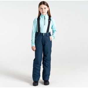 Dare 2b, Outmove II Waterdichte Kinder Skibroek, Moonlight Denim, Maat 116